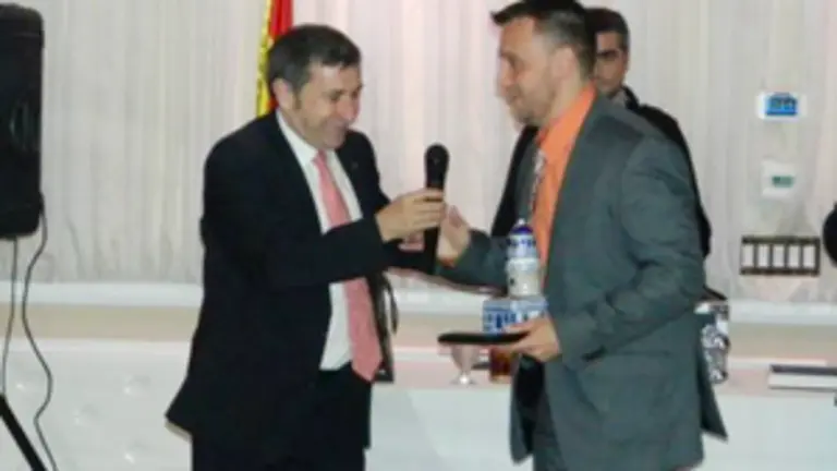 Newark Club España