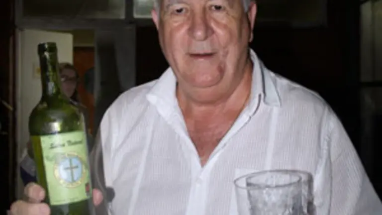 Fiesta Espicha AsturianoJuan Manuel Posada 2