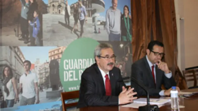 Presentacion campaña turistica