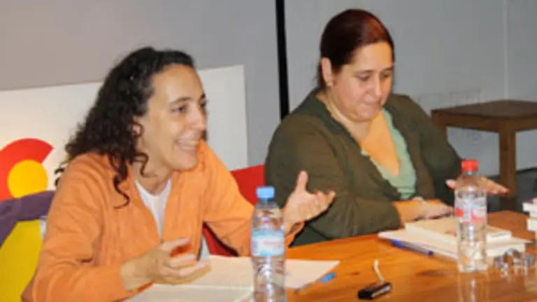 17.lectores Galegos de Bos Aires 2014 I