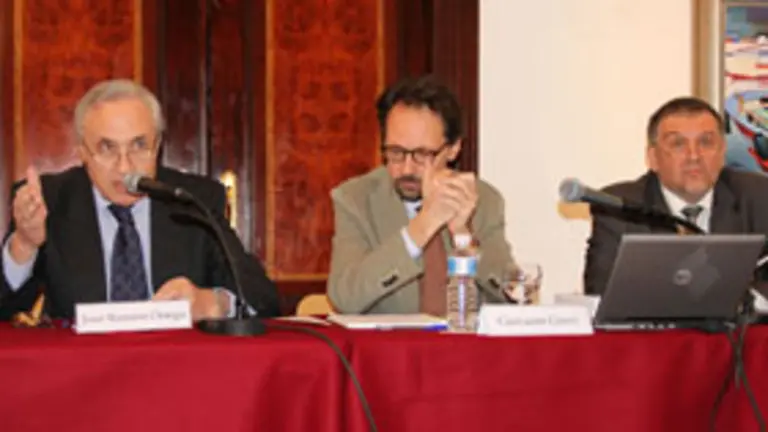 Ónega, Grevi Y O.Sushko