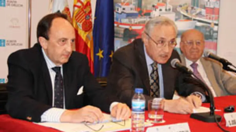 Fernández de Buján, Ónega y Santín