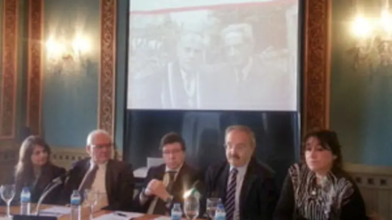 CCG.Donación Perez Prado