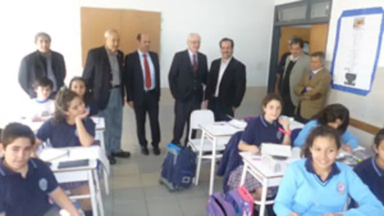 EN SANTIAGO APOSTOL79