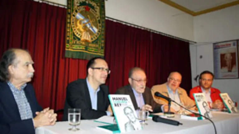 Lorenzo libro Loureiro 2