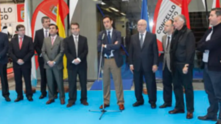 Igape-Automoción Vigo