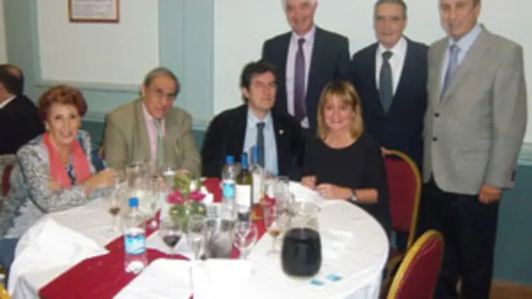 Aniversario CyL 2014 VII