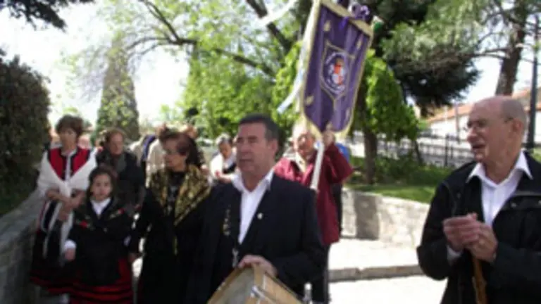 Casa Castilla de la Sierra