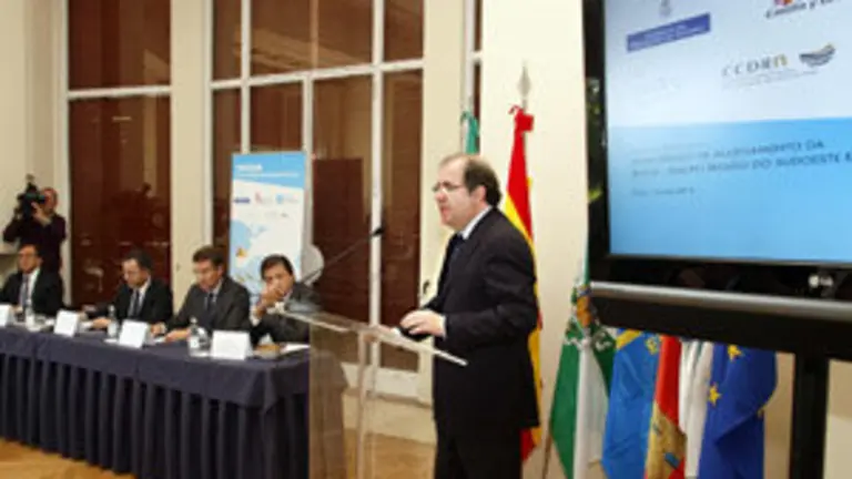 Oporto-Macrorregión