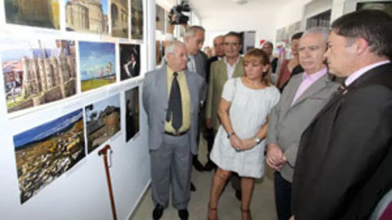 Exposición Mar del Plata