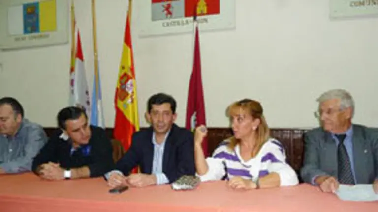 Centro Castilla,Bahia Blanca-isabel carrasco