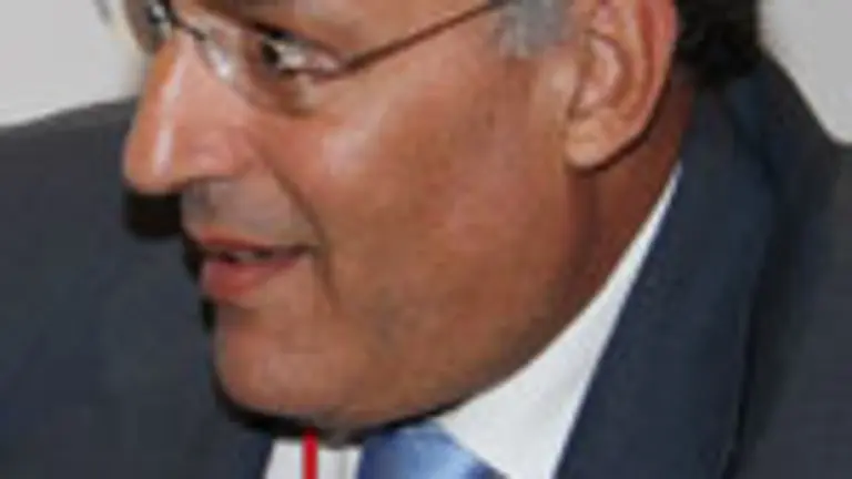 Cándido Padrón 3761