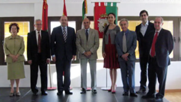 Casa Granada en Madrid