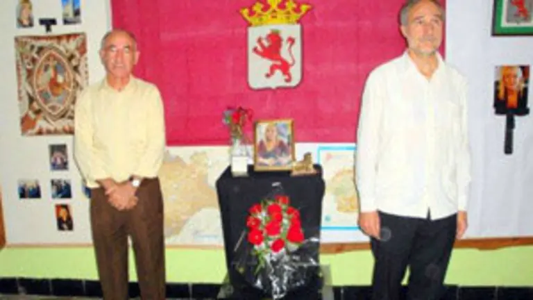 Cuba.Minuto de silencio por Carrasco