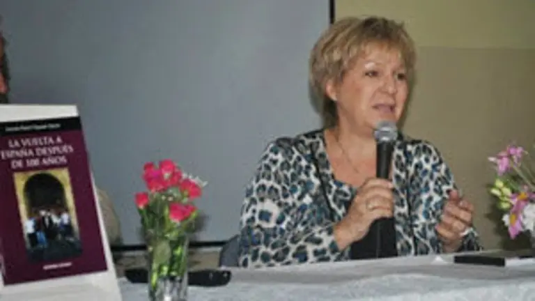 foto GP de Margarita Borsella