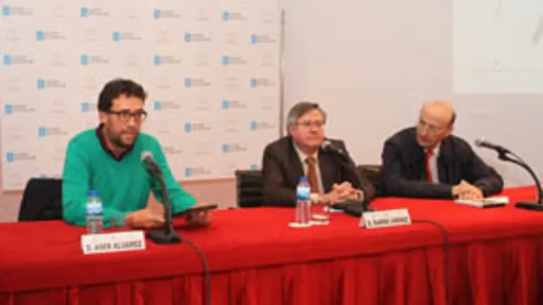 Aser, Jiménez y  Reigosa