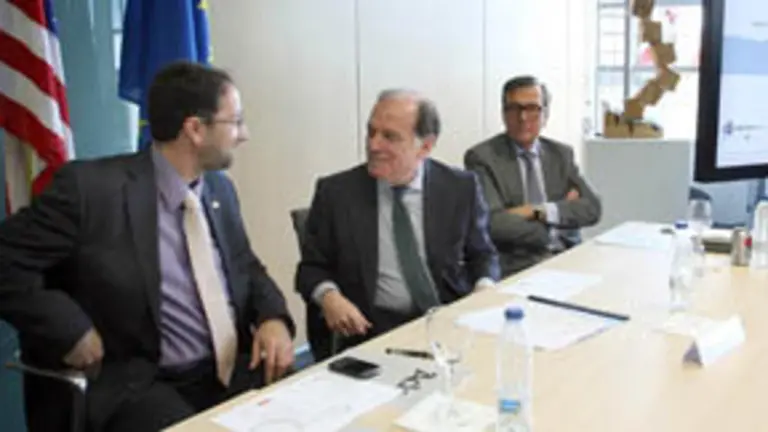 Jornada oportunidades EE UU