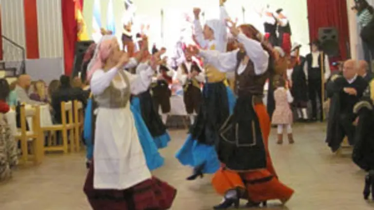 Mar Plata.Centro Asturiano