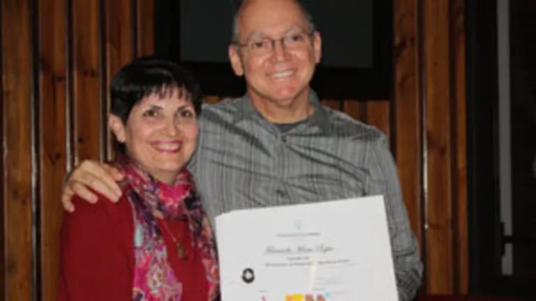 Letras Galegas en el Lar Galego de Chile 4730