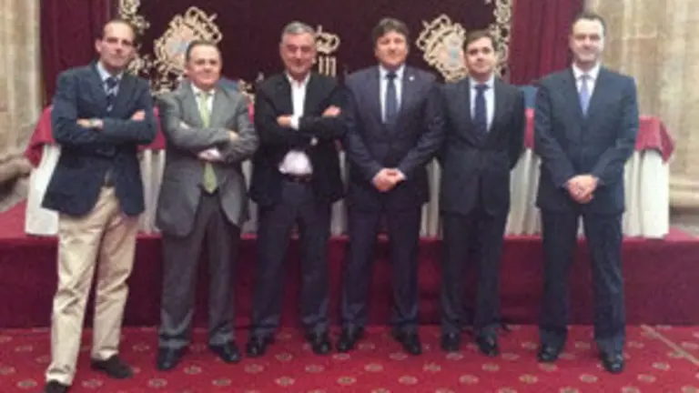 Seguro e internacionalización