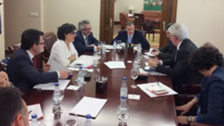 Mateos-Delegación Colombia