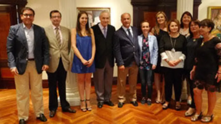 Ónega+Comisión Patrimonio 1