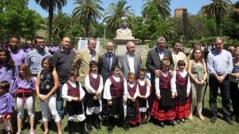 Xesus Vazquez en Cornella