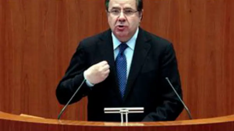 DEBATE SOBRE POLITICA GENERAL DE LA JUNTA DE CASTILLA Y LEON, 25/06/2014, CORTES DE CYL.