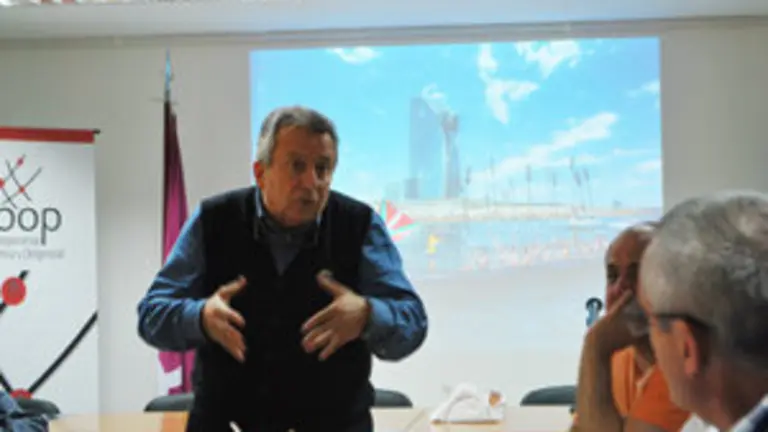 Cooperativismo vasco51