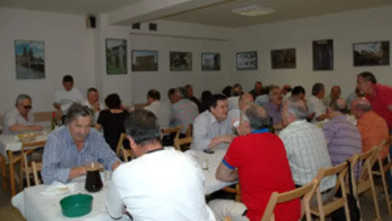 Centro Nos de Sabadell