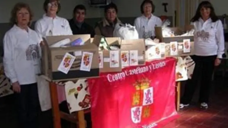 cast y leon bahia donacion