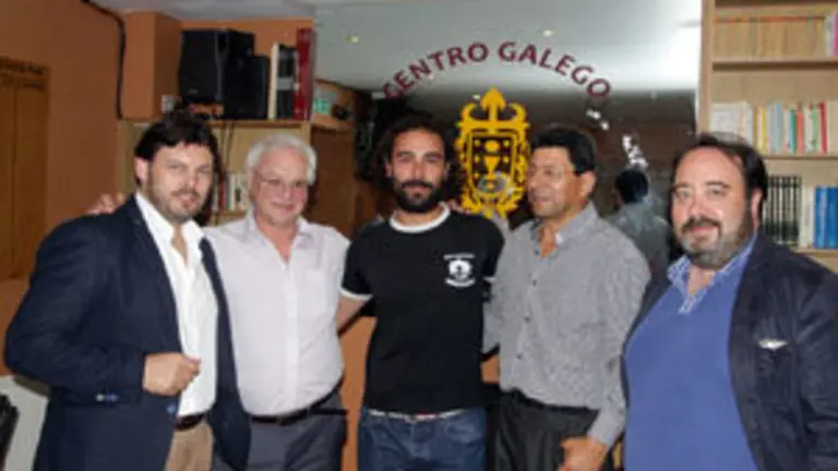 Cluster Carne en Londres59