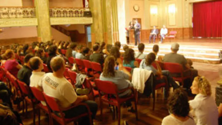 Miranda Clausura Escolas Abiertas