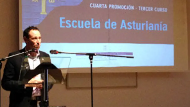 2014_08_02 Escuela Asturiania 2