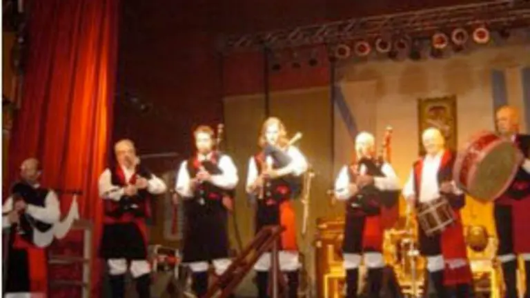 Federación de Sociedades Gallegas