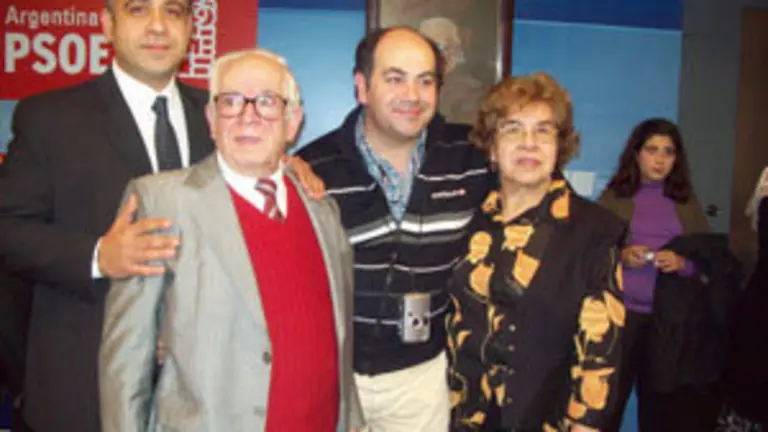 Presentación del libro de Pepe Vidal 026