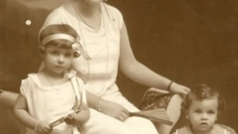 Campaña de recuperación documental