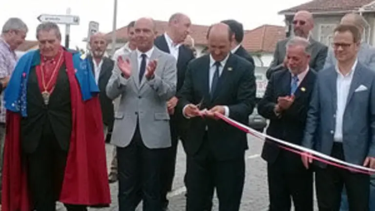 Inauguración calle Peñafiel 015
