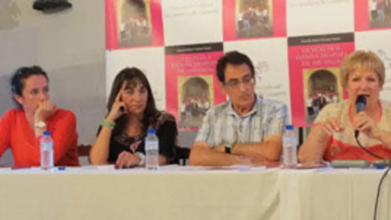 La vuelta a España después de 100 años 7104