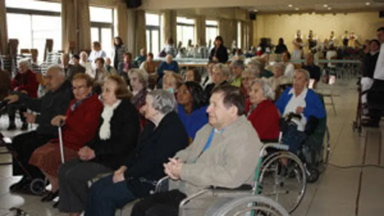 Lar Gallego de Chile 5633