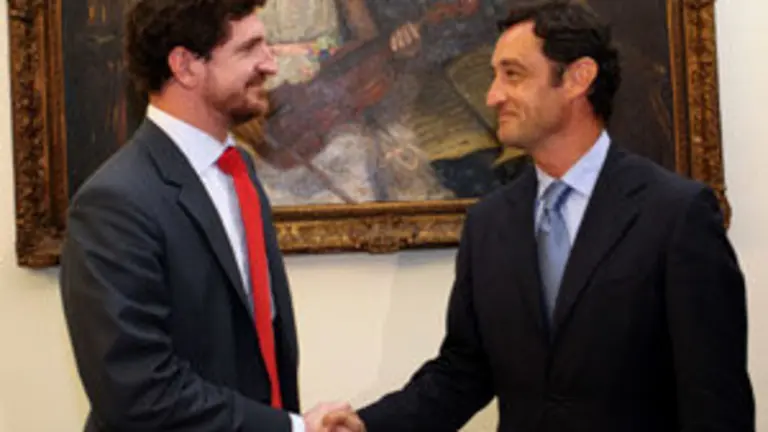 Aguilera e Leonardo Espíndola  Brasil Igape