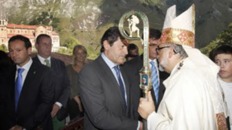 Presidente Covadonga 1