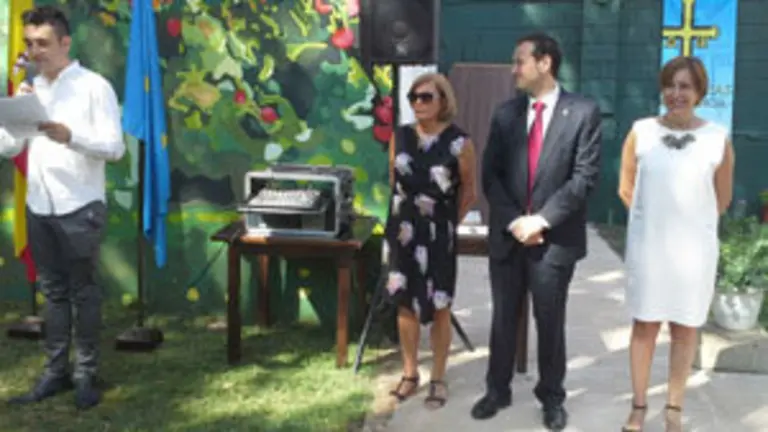 Consejero Presidencia en Valencia