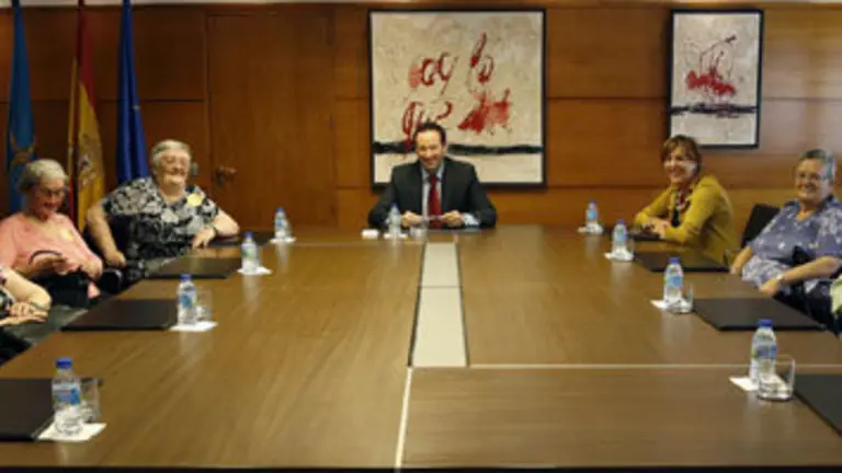 Consejero-Programa Añoranza 3