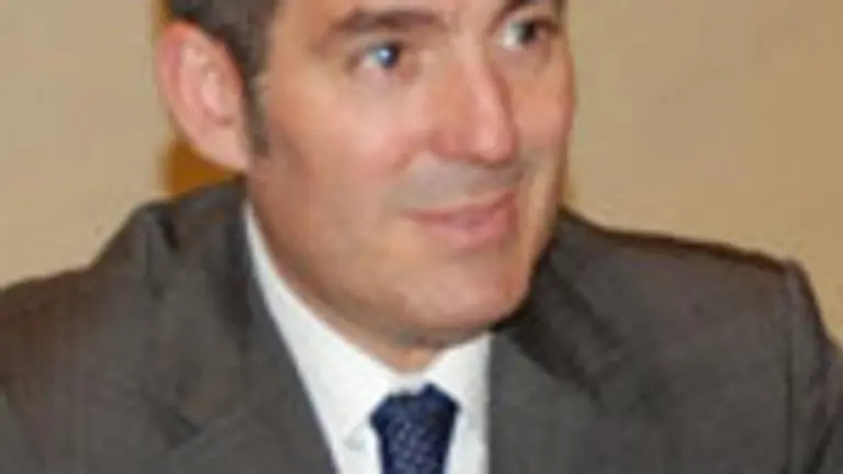 PortFernando Clavijo