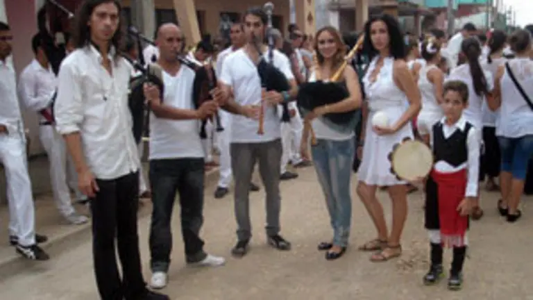 Cuba.Unión Orensana55