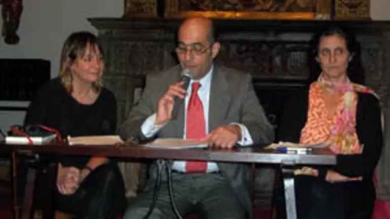 Conferencia Santa Teresa7