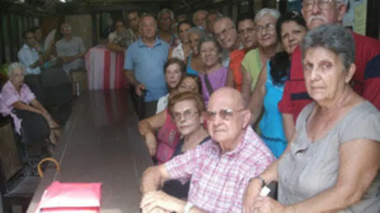 Cuba.Elecciones Valle de Oro