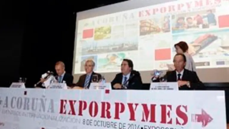 Conde Exporpymes