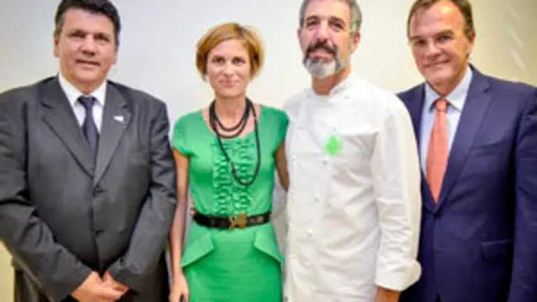 Nava Castro en Brasil